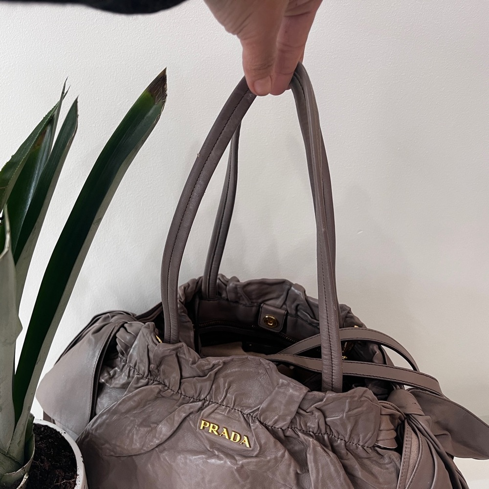 Original Vintage Prada